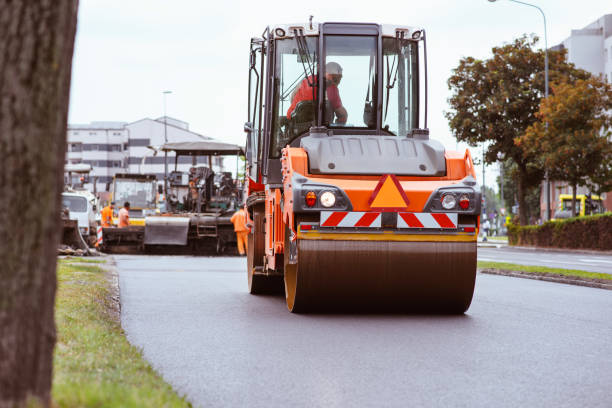 Best Driveway Paving Contractor  in Everett, MA